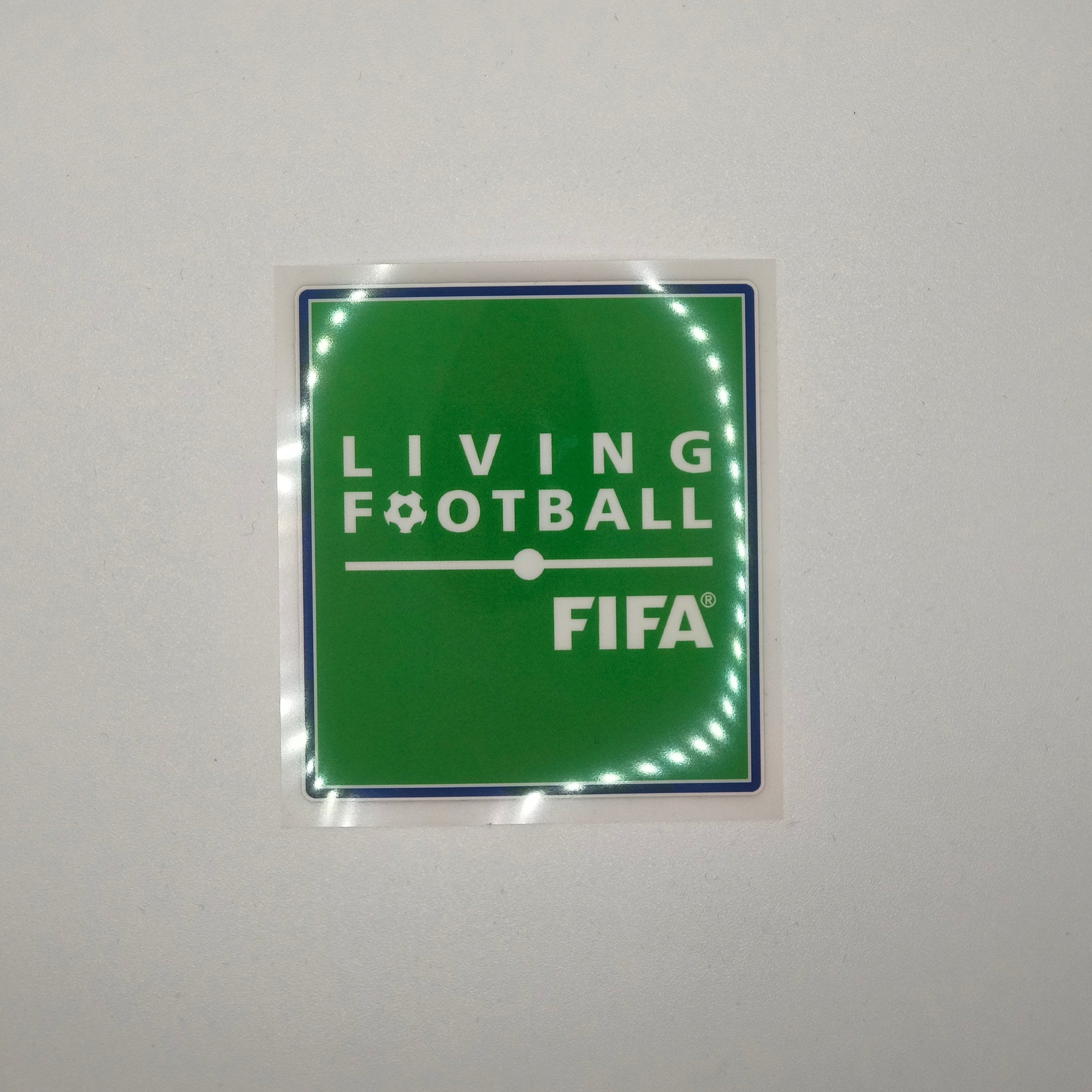FIFA Living Football Patch
