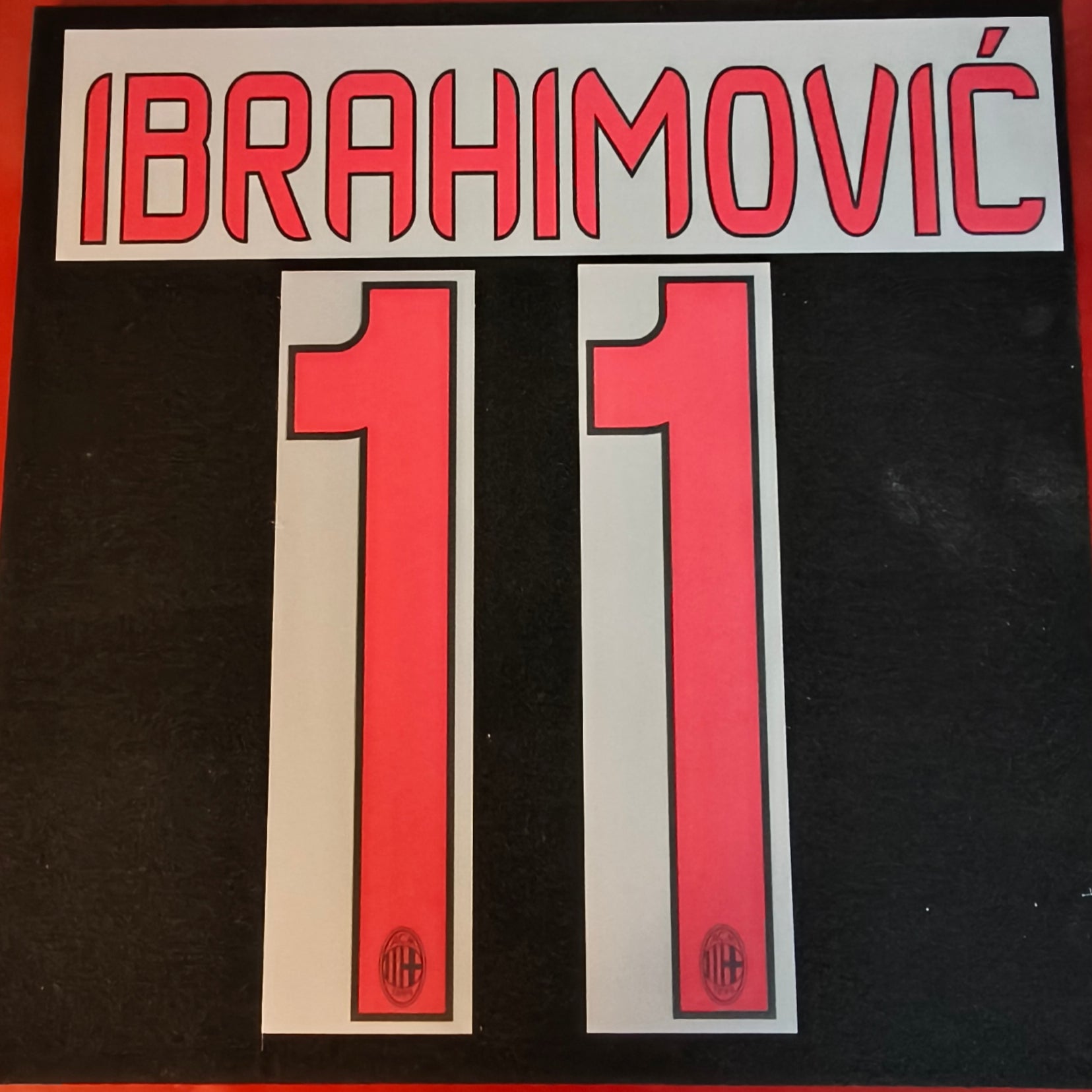 Ibrahimović nameset AC Milan